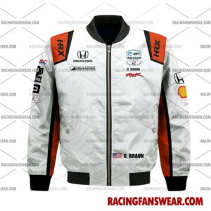 Colin Braun IndyCar Racing 2024 Uniform Apparel Clothes Bomber Thick Coat Sleeveless Hoodie Hooded T-Shirt 2 IndyCar store - Loyal fans of Colin Braun's Bomber Jacket,Unisex Thick Coat,Unisex Sleeveless Hoodie,Unisex Hooded T-Shirt,Kid Sleeveless Hoodie,Kid Hooded T-Shirts,Kid Thick Coat:Vintage indycar racing suit,uniform,apparel,shirts,merch,merchandise,jersey,hoodie,jackets,shorts,sweatshirt,outfits,clothes