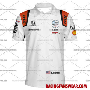 Colin Braun IndyCar Racing 2024 Uniform Apparel Clothes Hawaiian Polo Shirts 4 IndyCar store - Loyal fans of Colin Braun's Unisex Hawaiian Shirt,Unisex Polo Shirt,Kid Hawaiian Shirt,Kid Polo Shirt:Vintage indycar racing suit,uniform,apparel,shirts,merch,merchandise,jersey,hoodie,jackets,shorts,sweatshirt,outfits,clothes
