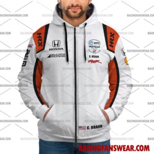 Colin Braun IndyCar Racing 2024 Uniform Apparel Clothes Sweatshirt Zip Pop Top Hoodie T-Shirt Long Pant 4 IndyCar store - Loyal fans of Colin Braun's Unisex Hoodie,Unisex Pop Top Hoodie,Unisex Zip Hoodie,Unisex T-Shirt,Unisex Sweatshirt,Unisex Long Pants,Kid Hoodie,Kid Zip Hoodie,Kid T-Shirt,Kid Sweatshirt,Kid Long Pants:Vintage indycar racing suit,uniform,apparel,shirts,merch,merchandise,jersey,hoodie,jackets,shorts,sweatshirt,outfits,clothes