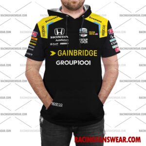 Colton Herta IndyCar Racing 2022 Uniform Apparel Clothes Bomber Thick Coat Sleeveless Hoodie Hooded T-Shirt 7 IndyCar store - Loyal fans of Colton Herta's Bomber Jacket,Unisex Thick Coat,Unisex Sleeveless Hoodie,Unisex Hooded T-Shirt,Kid Sleeveless Hoodie,Kid Hooded T-Shirts,Kid Thick Coat:Vintage indycar racing suit,uniform,apparel,shirts,merch,merchandise,jersey,hoodie,jackets,shorts,sweatshirt,outfits,clothes