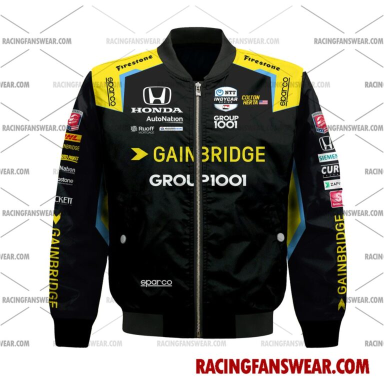 IndyCar store - Loyal fans of Colton Herta's Bomber Jacket,Unisex Thick Coat,Unisex Sleeveless Hoodie,Unisex Hooded T-Shirt,Kid Sleeveless Hoodie,Kid Hooded T-Shirts,Kid Thick Coat:Vintage indycar racing suit,uniform,apparel,shirts,merch,merchandise,jersey,hoodie,jackets,shorts,sweatshirt,outfits,clothes