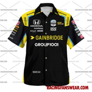 Colton Herta IndyCar Racing 2022 Uniform Apparel Clothes Hawaiian Polo Shirts 1 IndyCar store - Loyal fans of Colton Herta's Unisex Hawaiian Shirt,Unisex Polo Shirt,Kid Hawaiian Shirt,Kid Polo Shirt:Vintage indycar racing suit,uniform,apparel,shirts,merch,merchandise,jersey,hoodie,jackets,shorts,sweatshirt,outfits,clothes