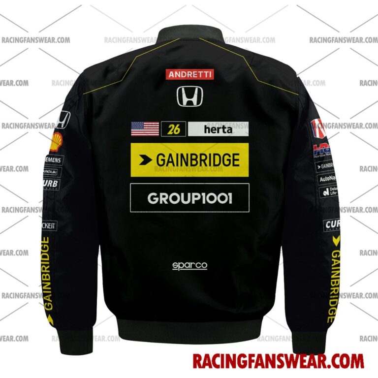 IndyCar store - Loyal fans of Colton Herta's Bomber Jacket,Unisex Thick Coat,Unisex Sleeveless Hoodie,Unisex Hooded T-Shirt,Kid Sleeveless Hoodie,Kid Hooded T-Shirts,Kid Thick Coat:Vintage indycar racing suit,uniform,apparel,shirts,merch,merchandise,jersey,hoodie,jackets,shorts,sweatshirt,outfits,clothes