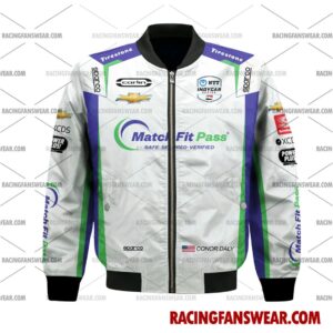 Conor Daly IndyCar Racing 2021 Uniform Apparel Clothes Bomber Thick Coat Sleeveless Hoodie Hooded T-Shirt 2 IndyCar store - Loyal fans of Conor Daly's Bomber Jacket,Unisex Thick Coat,Unisex Sleeveless Hoodie,Unisex Hooded T-Shirt,Kid Sleeveless Hoodie,Kid Hooded T-Shirts,Kid Thick Coat:Vintage indycar racing suit,uniform,apparel,shirts,merch,merchandise,jersey,hoodie,jackets,shorts,sweatshirt,outfits,clothes