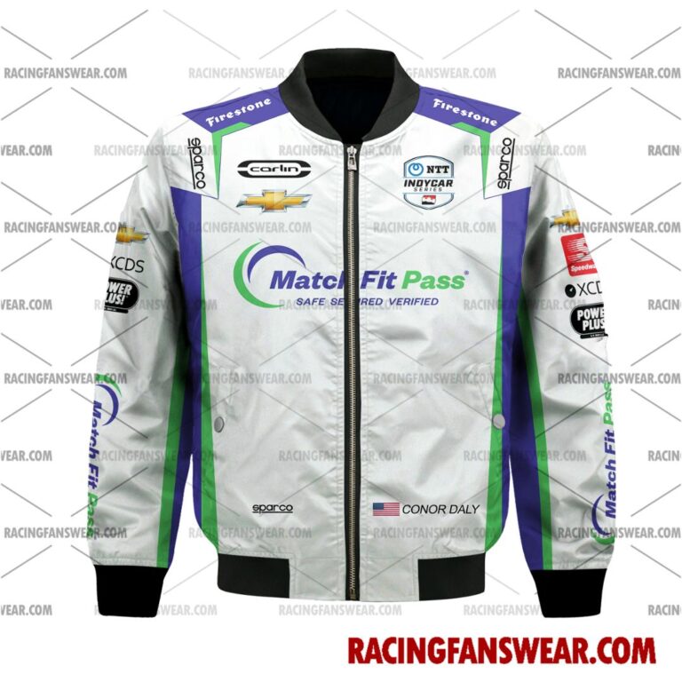 IndyCar store - Loyal fans of Conor Daly's Bomber Jacket,Unisex Thick Coat,Unisex Sleeveless Hoodie,Unisex Hooded T-Shirt,Kid Sleeveless Hoodie,Kid Hooded T-Shirts,Kid Thick Coat:Vintage indycar racing suit,uniform,apparel,shirts,merch,merchandise,jersey,hoodie,jackets,shorts,sweatshirt,outfits,clothes