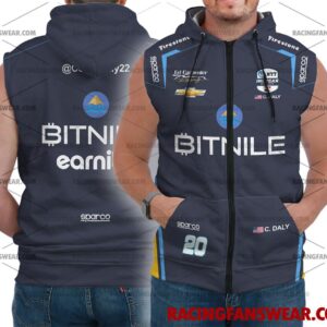 Conor Daly IndyCar Racing 2022 Uniform Apparel Clothes Bomber Thick Coat Sleeveless Hoodie Hooded T-Shirt 4 IndyCar store - Loyal fans of Conor Daly's Bomber Jacket,Unisex Thick Coat,Unisex Sleeveless Hoodie,Unisex Hooded T-Shirt,Kid Sleeveless Hoodie,Kid Hooded T-Shirts,Kid Thick Coat:Vintage indycar racing suit,uniform,apparel,shirts,merch,merchandise,jersey,hoodie,jackets,shorts,sweatshirt,outfits,clothes