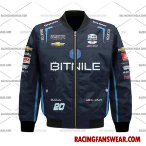 Conor Daly IndyCar Racing 2022 Uniform Apparel Clothes Bomber Thick Coat Sleeveless Hoodie Hooded T-Shirt 2 IndyCar store - Loyal fans of Conor Daly's Bomber Jacket,Unisex Thick Coat,Unisex Sleeveless Hoodie,Unisex Hooded T-Shirt,Kid Sleeveless Hoodie,Kid Hooded T-Shirts,Kid Thick Coat:Vintage indycar racing suit,uniform,apparel,shirts,merch,merchandise,jersey,hoodie,jackets,shorts,sweatshirt,outfits,clothes