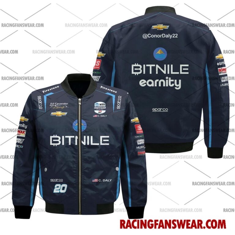 IndyCar store - Loyal fans of Conor Daly's Bomber Jacket,Unisex Thick Coat,Unisex Sleeveless Hoodie,Unisex Hooded T-Shirt,Kid Sleeveless Hoodie,Kid Hooded T-Shirts,Kid Thick Coat:Vintage indycar racing suit,uniform,apparel,shirts,merch,merchandise,jersey,hoodie,jackets,shorts,sweatshirt,outfits,clothes