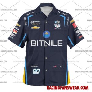 Conor Daly IndyCar Racing 2022 Uniform Apparel Clothes Hawaiian Polo Shirts 1 IndyCar store - Loyal fans of Conor Daly's Unisex Hawaiian Shirt,Unisex Polo Shirt,Kid Hawaiian Shirt,Kid Polo Shirt:Vintage indycar racing suit,uniform,apparel,shirts,merch,merchandise,jersey,hoodie,jackets,shorts,sweatshirt,outfits,clothes