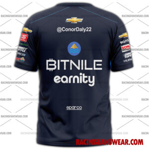 Conor Daly IndyCar Racing 2022 Uniform Apparel Clothes Sweatshirt Zip Pop Top Hoodie T-Shirt Long Pant 6 IndyCar store - Loyal fans of Conor Daly's Unisex Hoodie,Unisex Pop Top Hoodie,Unisex Zip Hoodie,Unisex T-Shirt,Unisex Sweatshirt,Unisex Long Pants,Kid Hoodie,Kid Zip Hoodie,Kid T-Shirt,Kid Sweatshirt,Kid Long Pants:Vintage indycar racing suit,uniform,apparel,shirts,merch,merchandise,jersey,hoodie,jackets,shorts,sweatshirt,outfits,clothes