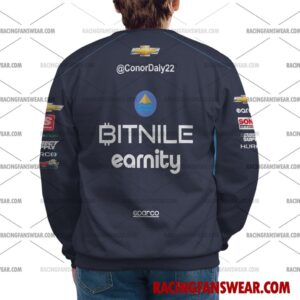 Conor Daly IndyCar Racing 2022 Uniform Apparel Clothes Sweatshirt Zip Pop Top Hoodie T-Shirt Long Pant 8 IndyCar store - Loyal fans of Conor Daly's Unisex Hoodie,Unisex Pop Top Hoodie,Unisex Zip Hoodie,Unisex T-Shirt,Unisex Sweatshirt,Unisex Long Pants,Kid Hoodie,Kid Zip Hoodie,Kid T-Shirt,Kid Sweatshirt,Kid Long Pants:Vintage indycar racing suit,uniform,apparel,shirts,merch,merchandise,jersey,hoodie,jackets,shorts,sweatshirt,outfits,clothes