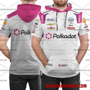 Conor Daly IndyCar Racing 2024 Uniform Apparel Clothes Bomber Thick Coat Sleeveless Hoodie Hooded T-Shirt 6 IndyCar store - Loyal fans of Conor Daly's Bomber Jacket,Unisex Thick Coat,Unisex Sleeveless Hoodie,Unisex Hooded T-Shirt,Kid Sleeveless Hoodie,Kid Hooded T-Shirts,Kid Thick Coat:Vintage indycar racing suit,uniform,apparel,shirts,merch,merchandise,jersey,hoodie,jackets,shorts,sweatshirt,outfits,clothes