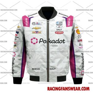 Conor Daly IndyCar Racing 2024 Uniform Apparel Clothes Bomber Thick Coat Sleeveless Hoodie Hooded T-Shirt 2 IndyCar store - Loyal fans of Conor Daly's Bomber Jacket,Unisex Thick Coat,Unisex Sleeveless Hoodie,Unisex Hooded T-Shirt,Kid Sleeveless Hoodie,Kid Hooded T-Shirts,Kid Thick Coat:Vintage indycar racing suit,uniform,apparel,shirts,merch,merchandise,jersey,hoodie,jackets,shorts,sweatshirt,outfits,clothes