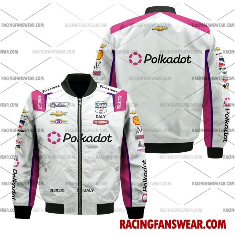 IndyCar store - Loyal fans of Conor Daly's Bomber Jacket,Unisex Thick Coat,Unisex Sleeveless Hoodie,Unisex Hooded T-Shirt,Kid Sleeveless Hoodie,Kid Hooded T-Shirts,Kid Thick Coat:Vintage indycar racing suit,uniform,apparel,shirts,merch,merchandise,jersey,hoodie,jackets,shorts,sweatshirt,outfits,clothes