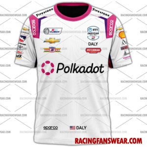 Conor Daly IndyCar Racing 2024 Uniform Apparel Clothes Sweatshirt Zip Pop Top Hoodie T-Shirt Long Pant 5 IndyCar store - Loyal fans of Conor Daly's Unisex Hoodie,Unisex Pop Top Hoodie,Unisex Zip Hoodie,Unisex T-Shirt,Unisex Sweatshirt,Unisex Long Pants,Kid Hoodie,Kid Zip Hoodie,Kid T-Shirt,Kid Sweatshirt,Kid Long Pants:Vintage indycar racing suit,uniform,apparel,shirts,merch,merchandise,jersey,hoodie,jackets,shorts,sweatshirt,outfits,clothes