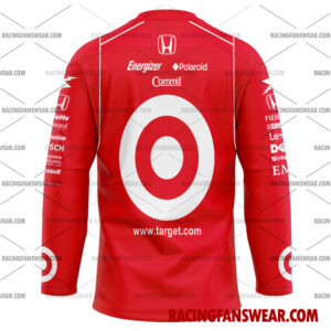 Dan Wheldon IndyCar Racing 2008 Uniform Apparel Clothes Baseball Jersey Hockey Jersey 4 IndyCar store - Loyal fans of Dan Wheldon's Men's Baseball Jersey,Women's Baseball Jersey,Kid's Baseball Jersey,Men's Hockey Jerseys,WoMen's Hockey Jerseys,Youth's Hockey Jerseys:Vintage indycar racing suit,uniform,apparel,shirts,merch,merchandise,jersey,hoodie,jackets,shorts,sweatshirt,outfits,clothes