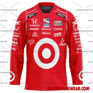 Dan Wheldon IndyCar Racing 2008 Uniform Apparel Clothes Baseball Jersey Hockey Jersey 3 IndyCar store - Loyal fans of Dan Wheldon's Men's Baseball Jersey,Women's Baseball Jersey,Kid's Baseball Jersey,Men's Hockey Jerseys,WoMen's Hockey Jerseys,Youth's Hockey Jerseys:Vintage indycar racing suit,uniform,apparel,shirts,merch,merchandise,jersey,hoodie,jackets,shorts,sweatshirt,outfits,clothes