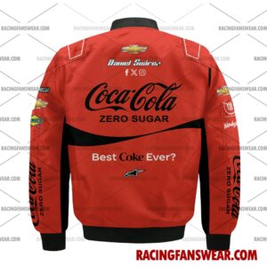 Daniel Suárez Nascar Racing 2024 Uniform Apparel Clothes Bomber Thick Coat Sleeveless Hoodie Hooded T-Shirt 1 Nascar store - Loyal fans of Daniel Suarez's Bomber Jacket,Unisex Thick Coat,Unisex Sleeveless Hoodie,Unisex Hooded T-Shirt,Kid Sleeveless Hoodie,Kid Hooded T-Shirts,Kid Thick Coat:vintage nascar racing suit,uniform,apparel,shirts,merch,merchandise,jersey,hoodie,jackets,shorts,sweatshirt,outfits,clothes