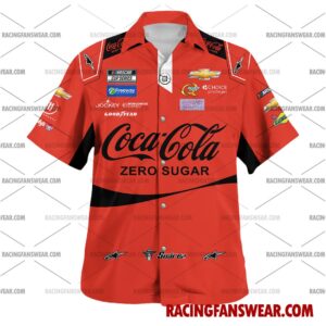 Daniel Suárez Nascar Racing 2024 Uniform Apparel Clothes Hawaiian Polo Shirts 1 Nascar store - Loyal fans of Daniel Suarez's Unisex Hawaiian Shirt,Unisex Polo Shirt,Kid Hawaiian Shirt,Kid Polo Shirt:vintage nascar racing suit,uniform,apparel,shirts,merch,merchandise,jersey,hoodie,jackets,shorts,sweatshirt,outfits,clothes