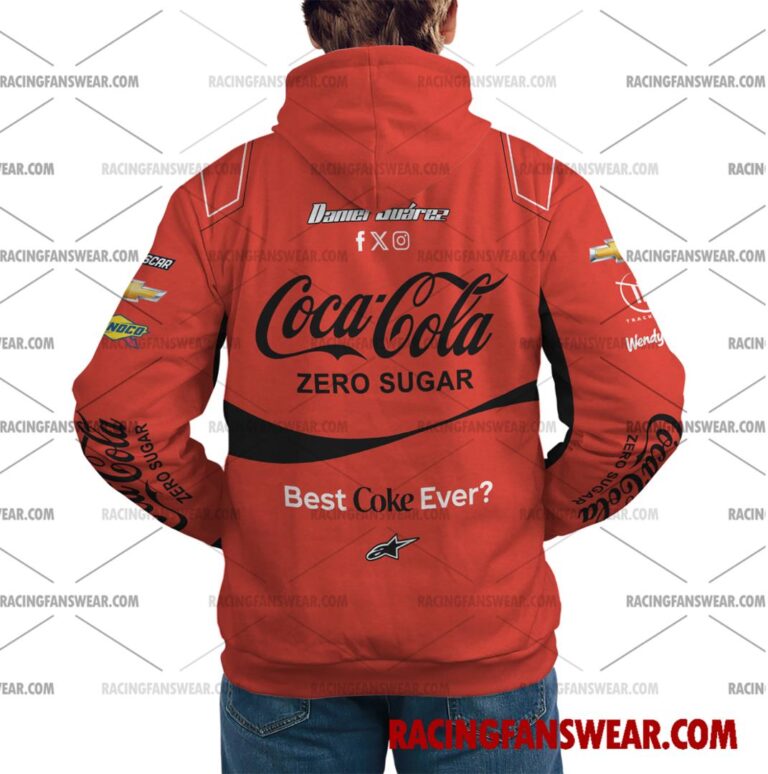 Nascar store - Loyal fans of Daniel Suarez's Unisex Hoodie,Unisex Pop Top Hoodie,Unisex Zip Hoodie,Unisex T-Shirt,Unisex Sweatshirt,Unisex Long Pants,Kid Hoodie,Kid Zip Hoodie,Kid T-Shirt,Kid Sweatshirt,Kid Long Pants:vintage nascar racing suit,uniform,apparel,shirts,merch,merchandise,jersey,hoodie,jackets,shorts,sweatshirt,outfits,clothes