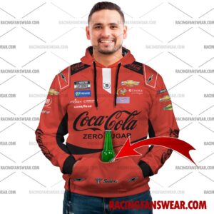 Daniel Suárez Nascar Racing 2024 Uniform Apparel Clothes Sweatshirt Zip Pop Top Hoodie T-Shirt Long Pant 3 Nascar store - Loyal fans of Daniel Suarez's Unisex Hoodie,Unisex Pop Top Hoodie,Unisex Zip Hoodie,Unisex T-Shirt,Unisex Sweatshirt,Unisex Long Pants,Kid Hoodie,Kid Zip Hoodie,Kid T-Shirt,Kid Sweatshirt,Kid Long Pants:vintage nascar racing suit,uniform,apparel,shirts,merch,merchandise,jersey,hoodie,jackets,shorts,sweatshirt,outfits,clothes