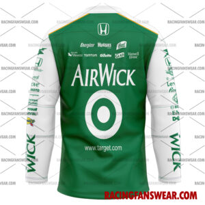 Dario Franchitti IndyCar Racing 2010 Uniform Apparel Clothes Baseball Jersey Hockey Jersey 4 IndyCar store - Loyal fans of Dario Franchitti's Men's Baseball Jersey,Women's Baseball Jersey,Kid's Baseball Jersey,Men's Hockey Jerseys,WoMen's Hockey Jerseys,Youth's Hockey Jerseys:Vintage indycar racing suit,uniform,apparel,shirts,merch,merchandise,jersey,hoodie,jackets,shorts,sweatshirt,outfits,clothes