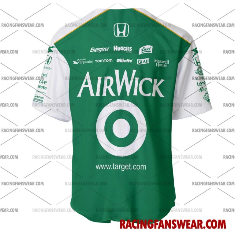 IndyCar store - Loyal fans of Dario Franchitti's Men's Baseball Jersey,Women's Baseball Jersey,Kid's Baseball Jersey,Men's Hockey Jerseys,WoMen's Hockey Jerseys,Youth's Hockey Jerseys:Vintage indycar racing suit,uniform,apparel,shirts,merch,merchandise,jersey,hoodie,jackets,shorts,sweatshirt,outfits,clothes