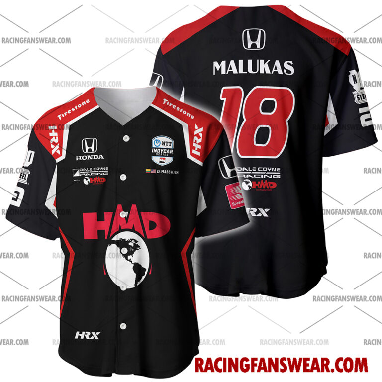 IndyCar store - Loyal fans of David Malukas's Men's Baseball Jersey,Women's Baseball Jersey,Kid's Baseball Jersey,Men's Hockey Jerseys,WoMen's Hockey Jerseys,Youth's Hockey Jerseys:Vintage indycar racing suit,uniform,apparel,shirts,merch,merchandise,jersey,hoodie,jackets,shorts,sweatshirt,outfits,clothes