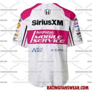 David Malukas IndyCar Racing 2024 Uniform Apparel Clothes Baseball Jersey Hockey Jersey 2 IndyCar store - Loyal fans of David Malukas's Men's Baseball Jersey,Women's Baseball Jersey,Kid's Baseball Jersey,Men's Hockey Jerseys,WoMen's Hockey Jerseys,Youth's Hockey Jerseys:Vintage indycar racing suit,uniform,apparel,shirts,merch,merchandise,jersey,hoodie,jackets,shorts,sweatshirt,outfits,clothes