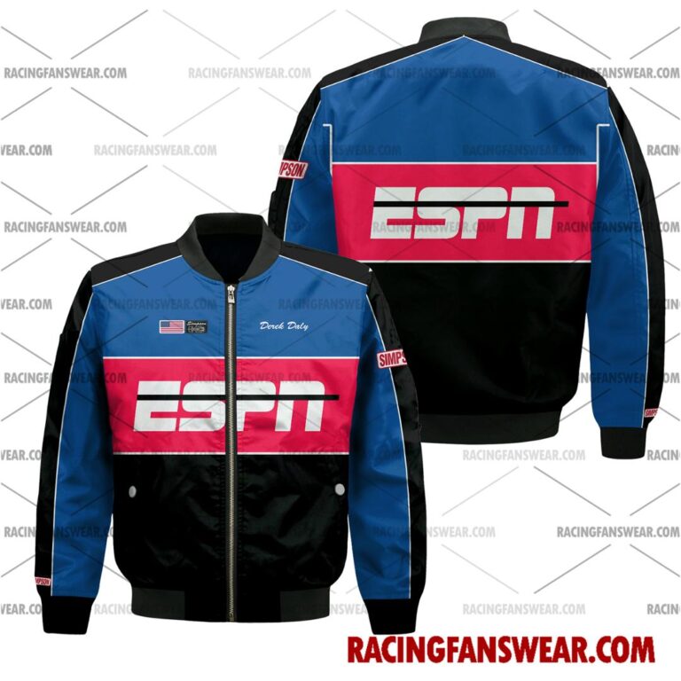 IndyCar store - Loyal fans of Derek Daly's Bomber Jacket,Unisex Thick Coat,Unisex Sleeveless Hoodie,Unisex Hooded T-Shirt,Kid Sleeveless Hoodie,Kid Hooded T-Shirts,Kid Thick Coat:Vintage indycar racing suit,uniform,apparel,shirts,merch,merchandise,jersey,hoodie,jackets,shorts,sweatshirt,outfits,clothes