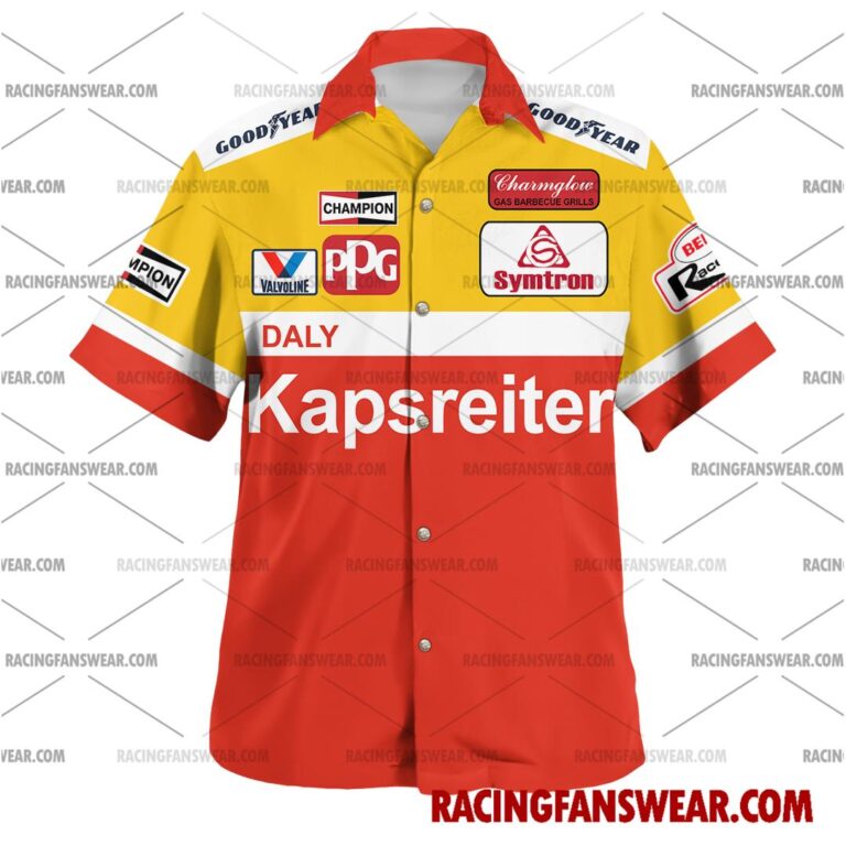 IndyCar store - Loyal fans of Derek Daly's Unisex Hawaiian Shirt,Unisex Polo Shirt,Kid Hawaiian Shirt,Kid Polo Shirt:Vintage indycar racing suit,uniform,apparel,shirts,merch,merchandise,jersey,hoodie,jackets,shorts,sweatshirt,outfits,clothes