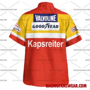 Derek Daly IndyCar Racing 1985 Uniform Apparel Clothes Hawaiian Polo Shirts 2 IndyCar store - Loyal fans of Derek Daly's Unisex Hawaiian Shirt,Unisex Polo Shirt,Kid Hawaiian Shirt,Kid Polo Shirt:Vintage indycar racing suit,uniform,apparel,shirts,merch,merchandise,jersey,hoodie,jackets,shorts,sweatshirt,outfits,clothes