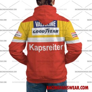 Derek Daly IndyCar Racing 1985 Uniform Apparel Clothes Sweatshirt Zip Pop Top Hoodie T-Shirt Long Pant 2 IndyCar store - Loyal fans of Derek Daly's Unisex Hoodie,Unisex Pop Top Hoodie,Unisex Zip Hoodie,Unisex T-Shirt,Unisex Sweatshirt,Unisex Long Pants,Kid Hoodie,Kid Zip Hoodie,Kid T-Shirt,Kid Sweatshirt,Kid Long Pants:Vintage indycar racing suit,uniform,apparel,shirts,merch,merchandise,jersey,hoodie,jackets,shorts,sweatshirt,outfits,clothes