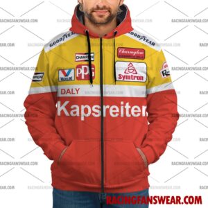Derek Daly IndyCar Racing 1985 Uniform Apparel Clothes Sweatshirt Zip Pop Top Hoodie T-Shirt Long Pant 4 IndyCar store - Loyal fans of Derek Daly's Unisex Hoodie,Unisex Pop Top Hoodie,Unisex Zip Hoodie,Unisex T-Shirt,Unisex Sweatshirt,Unisex Long Pants,Kid Hoodie,Kid Zip Hoodie,Kid T-Shirt,Kid Sweatshirt,Kid Long Pants:Vintage indycar racing suit,uniform,apparel,shirts,merch,merchandise,jersey,hoodie,jackets,shorts,sweatshirt,outfits,clothes