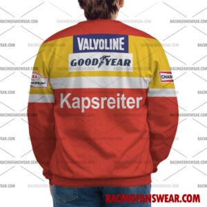 Derek Daly IndyCar Racing 1985 Uniform Apparel Clothes Sweatshirt Zip Pop Top Hoodie T-Shirt Long Pant 8 IndyCar store - Loyal fans of Derek Daly's Unisex Hoodie,Unisex Pop Top Hoodie,Unisex Zip Hoodie,Unisex T-Shirt,Unisex Sweatshirt,Unisex Long Pants,Kid Hoodie,Kid Zip Hoodie,Kid T-Shirt,Kid Sweatshirt,Kid Long Pants:Vintage indycar racing suit,uniform,apparel,shirts,merch,merchandise,jersey,hoodie,jackets,shorts,sweatshirt,outfits,clothes