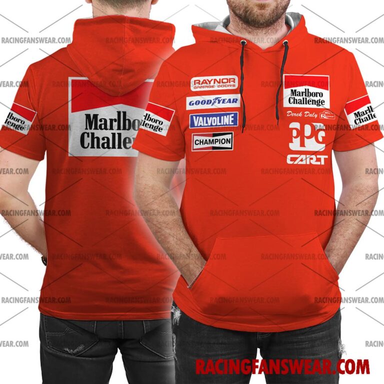 IndyCar store - Loyal fans of Derek Daly's Bomber Jacket,Unisex Thick Coat,Unisex Sleeveless Hoodie,Unisex Hooded T-Shirt,Kid Sleeveless Hoodie,Kid Hooded T-Shirts,Kid Thick Coat:Vintage indycar racing suit,uniform,apparel,shirts,merch,merchandise,jersey,hoodie,jackets,shorts,sweatshirt,outfits,clothes