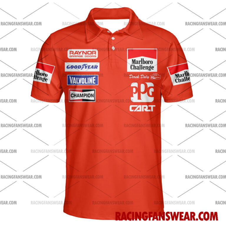 IndyCar store - Loyal fans of Derek Daly's Unisex Hawaiian Shirt,Unisex Polo Shirt,Kid Hawaiian Shirt,Kid Polo Shirt:Vintage indycar racing suit,uniform,apparel,shirts,merch,merchandise,jersey,hoodie,jackets,shorts,sweatshirt,outfits,clothes