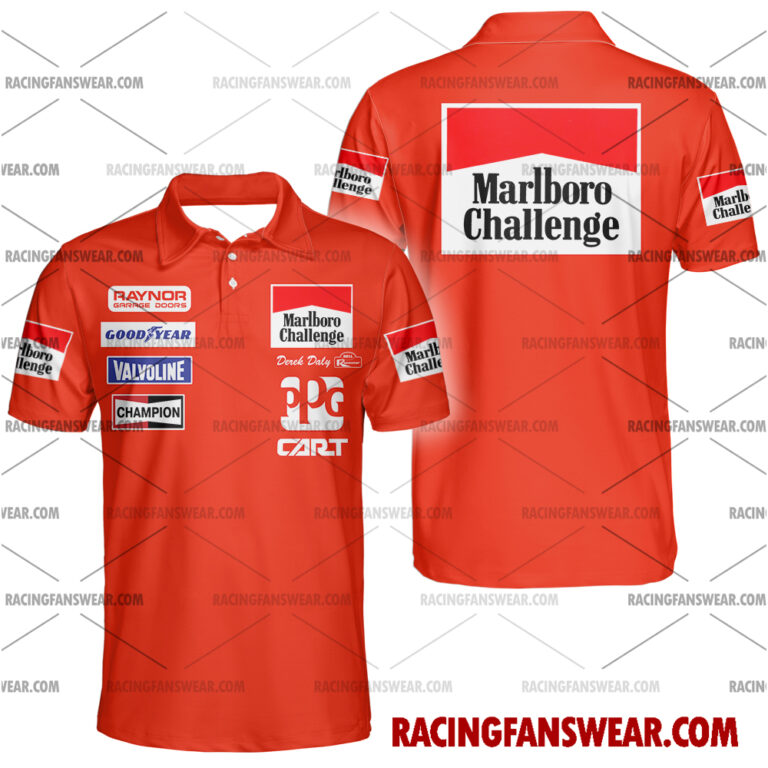 IndyCar store - Loyal fans of Derek Daly's Unisex Hawaiian Shirt,Unisex Polo Shirt,Kid Hawaiian Shirt,Kid Polo Shirt:Vintage indycar racing suit,uniform,apparel,shirts,merch,merchandise,jersey,hoodie,jackets,shorts,sweatshirt,outfits,clothes