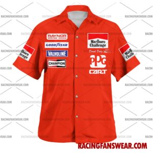 Derek Daly IndyCar Racing 1988 Uniform Apparel Clothes Hawaiian Polo Shirts 1 IndyCar store - Loyal fans of Derek Daly's Unisex Hawaiian Shirt,Unisex Polo Shirt,Kid Hawaiian Shirt,Kid Polo Shirt:Vintage indycar racing suit,uniform,apparel,shirts,merch,merchandise,jersey,hoodie,jackets,shorts,sweatshirt,outfits,clothes