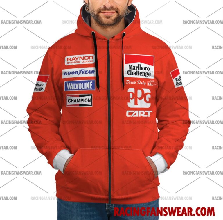 IndyCar store - Loyal fans of Derek Daly's Unisex Hoodie,Unisex Pop Top Hoodie,Unisex Zip Hoodie,Unisex T-Shirt,Unisex Sweatshirt,Unisex Long Pants,Kid Hoodie,Kid Zip Hoodie,Kid T-Shirt,Kid Sweatshirt,Kid Long Pants:Vintage indycar racing suit,uniform,apparel,shirts,merch,merchandise,jersey,hoodie,jackets,shorts,sweatshirt,outfits,clothes