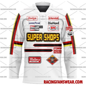 Don Garlits NHRA Racing 1986 Uniform Apparel Clothes Baseball Jersey Hockey Jersey 3 NHRA store - Loyal fans of Don Garlits's Men's Baseball Jersey,Women's Baseball Jersey,Kid's Baseball Jersey,Men's Hockey Jerseys,WoMen's Hockey Jerseys,Youth's Hockey Jerseys:vintage NHRA racing suit,uniform,apparel,shirts,merch,merchandise,jersey,hoodie,jackets,shorts,sweatshirt,outfits,clothes