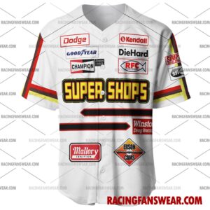 Don Garlits NHRA Racing 1986 Uniform Apparel Clothes Baseball Jersey Hockey Jersey 1 NHRA store - Loyal fans of Don Garlits's Men's Baseball Jersey,Women's Baseball Jersey,Kid's Baseball Jersey,Men's Hockey Jerseys,WoMen's Hockey Jerseys,Youth's Hockey Jerseys:vintage NHRA racing suit,uniform,apparel,shirts,merch,merchandise,jersey,hoodie,jackets,shorts,sweatshirt,outfits,clothes