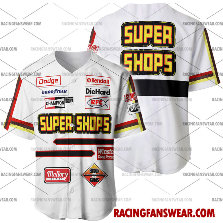 NHRA store - Loyal fans of Don Garlits's Men's Baseball Jersey,Women's Baseball Jersey,Kid's Baseball Jersey,Men's Hockey Jerseys,WoMen's Hockey Jerseys,Youth's Hockey Jerseys:vintage NHRA racing suit,uniform,apparel,shirts,merch,merchandise,jersey,hoodie,jackets,shorts,sweatshirt,outfits,clothes