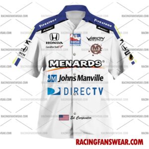 Ed Carpenter IndyCar Racing 2008 Uniform Apparel Clothes Hawaiian Polo Shirts 1 IndyCar store - Loyal fans of Ed Carpenter's Unisex Hawaiian Shirt,Unisex Polo Shirt,Kid Hawaiian Shirt,Kid Polo Shirt:Vintage indycar racing suit,uniform,apparel,shirts,merch,merchandise,jersey,hoodie,jackets,shorts,sweatshirt,outfits,clothes