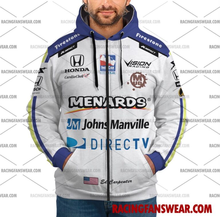 IndyCar store - Loyal fans of Ed Carpenter's Unisex Hoodie,Unisex Pop Top Hoodie,Unisex Zip Hoodie,Unisex T-Shirt,Unisex Sweatshirt,Unisex Long Pants,Kid Hoodie,Kid Zip Hoodie,Kid T-Shirt,Kid Sweatshirt,Kid Long Pants:Vintage indycar racing suit,uniform,apparel,shirts,merch,merchandise,jersey,hoodie,jackets,shorts,sweatshirt,outfits,clothes