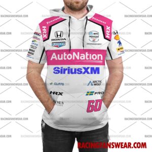 Felix Rosenqvist IndyCar Racing 2024 Uniform Apparel Clothes Bomber Thick Coat Sleeveless Hoodie Hooded T-Shirt 7 IndyCar store - Loyal fans of Felix Rosenqvist's Bomber Jacket,Unisex Thick Coat,Unisex Sleeveless Hoodie,Unisex Hooded T-Shirt,Kid Sleeveless Hoodie,Kid Hooded T-Shirts,Kid Thick Coat:Vintage indycar racing suit,uniform,apparel,shirts,merch,merchandise,jersey,hoodie,jackets,shorts,sweatshirt,outfits,clothes