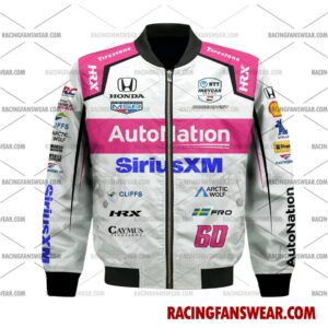 Felix Rosenqvist IndyCar Racing 2024 Uniform Apparel Clothes Bomber Thick Coat Sleeveless Hoodie Hooded T-Shirt 2 IndyCar store - Loyal fans of Felix Rosenqvist's Bomber Jacket,Unisex Thick Coat,Unisex Sleeveless Hoodie,Unisex Hooded T-Shirt,Kid Sleeveless Hoodie,Kid Hooded T-Shirts,Kid Thick Coat:Vintage indycar racing suit,uniform,apparel,shirts,merch,merchandise,jersey,hoodie,jackets,shorts,sweatshirt,outfits,clothes