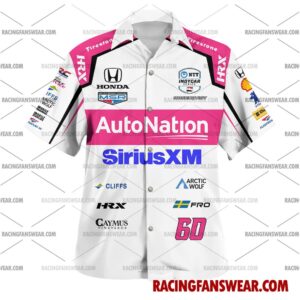Felix Rosenqvist IndyCar Racing 2024 Uniform Apparel Clothes Hawaiian Polo Shirts 1 IndyCar store - Loyal fans of Felix Rosenqvist's Unisex Hawaiian Shirt,Unisex Polo Shirt,Kid Hawaiian Shirt,Kid Polo Shirt:Vintage indycar racing suit,uniform,apparel,shirts,merch,merchandise,jersey,hoodie,jackets,shorts,sweatshirt,outfits,clothes