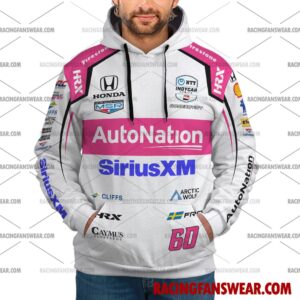 Felix Rosenqvist IndyCar Racing 2024 Uniform Apparel Clothes Sweatshirt Zip Pop Top Hoodie T-Shirt Long Pant 1 IndyCar store - Loyal fans of Felix Rosenqvist's Unisex Hoodie,Unisex Pop Top Hoodie,Unisex Zip Hoodie,Unisex T-Shirt,Unisex Sweatshirt,Unisex Long Pants,Kid Hoodie,Kid Zip Hoodie,Kid T-Shirt,Kid Sweatshirt,Kid Long Pants:Vintage indycar racing suit,uniform,apparel,shirts,merch,merchandise,jersey,hoodie,jackets,shorts,sweatshirt,outfits,clothes