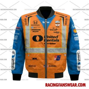 Graham Rahal IndyCar Racing 2024 Uniform Apparel Clothes Bomber Thick Coat Sleeveless Hoodie Hooded T-Shirt 2 IndyCar store - Loyal fans of Graham Rahal's Bomber Jacket,Unisex Thick Coat,Unisex Sleeveless Hoodie,Unisex Hooded T-Shirt,Kid Sleeveless Hoodie,Kid Hooded T-Shirts,Kid Thick Coat:Vintage indycar racing suit,uniform,apparel,shirts,merch,merchandise,jersey,hoodie,jackets,shorts,sweatshirt,outfits,clothes